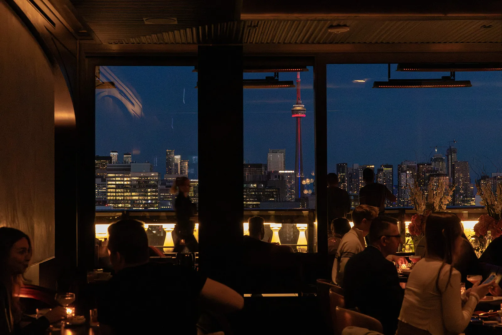 Park Hyatt Toronto — Exterior, Toronto