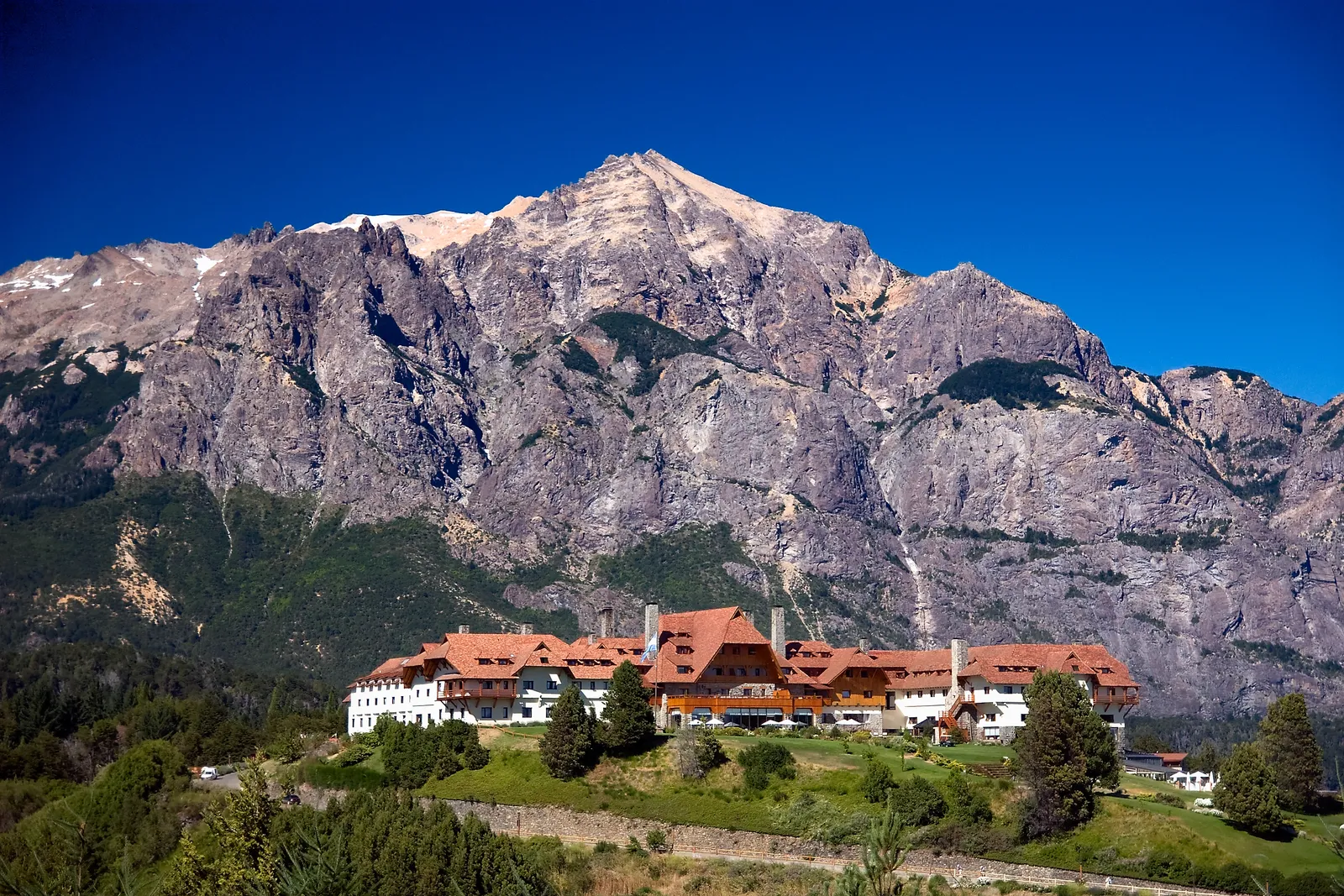 Llao Llao Resort, Golf & Spa, San Carlos de Bariloche