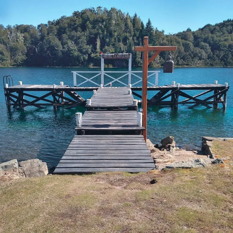 Llao Llao Resort, Golf & Spa — Exterior, San Carlos de Bariloche