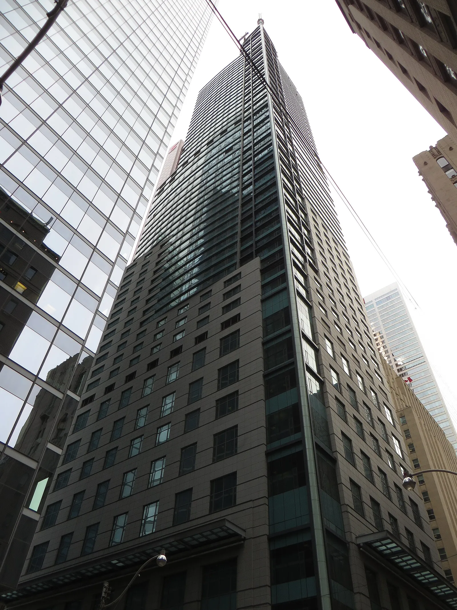 The St. Regis Toronto, Toronto