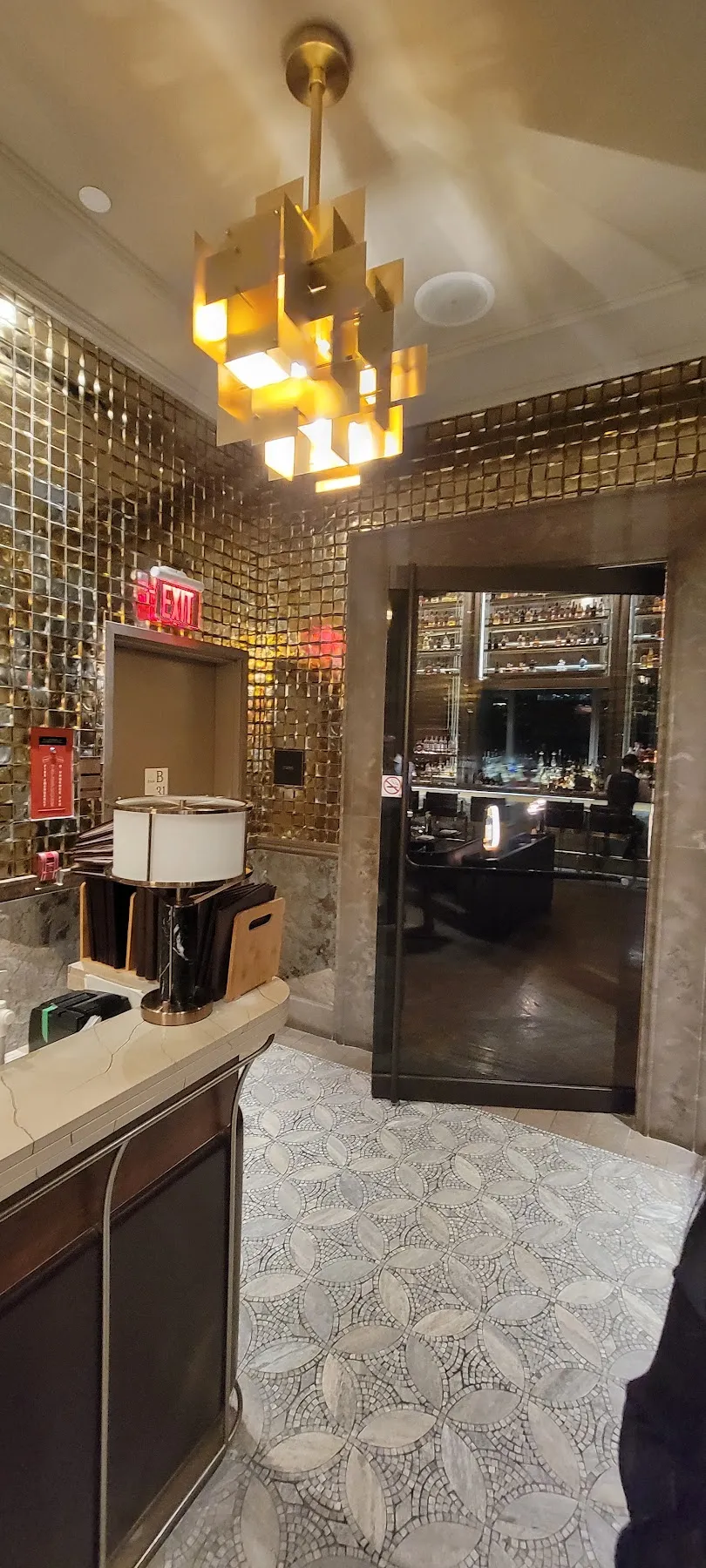 The St. Regis Toronto — Exterior, Toronto