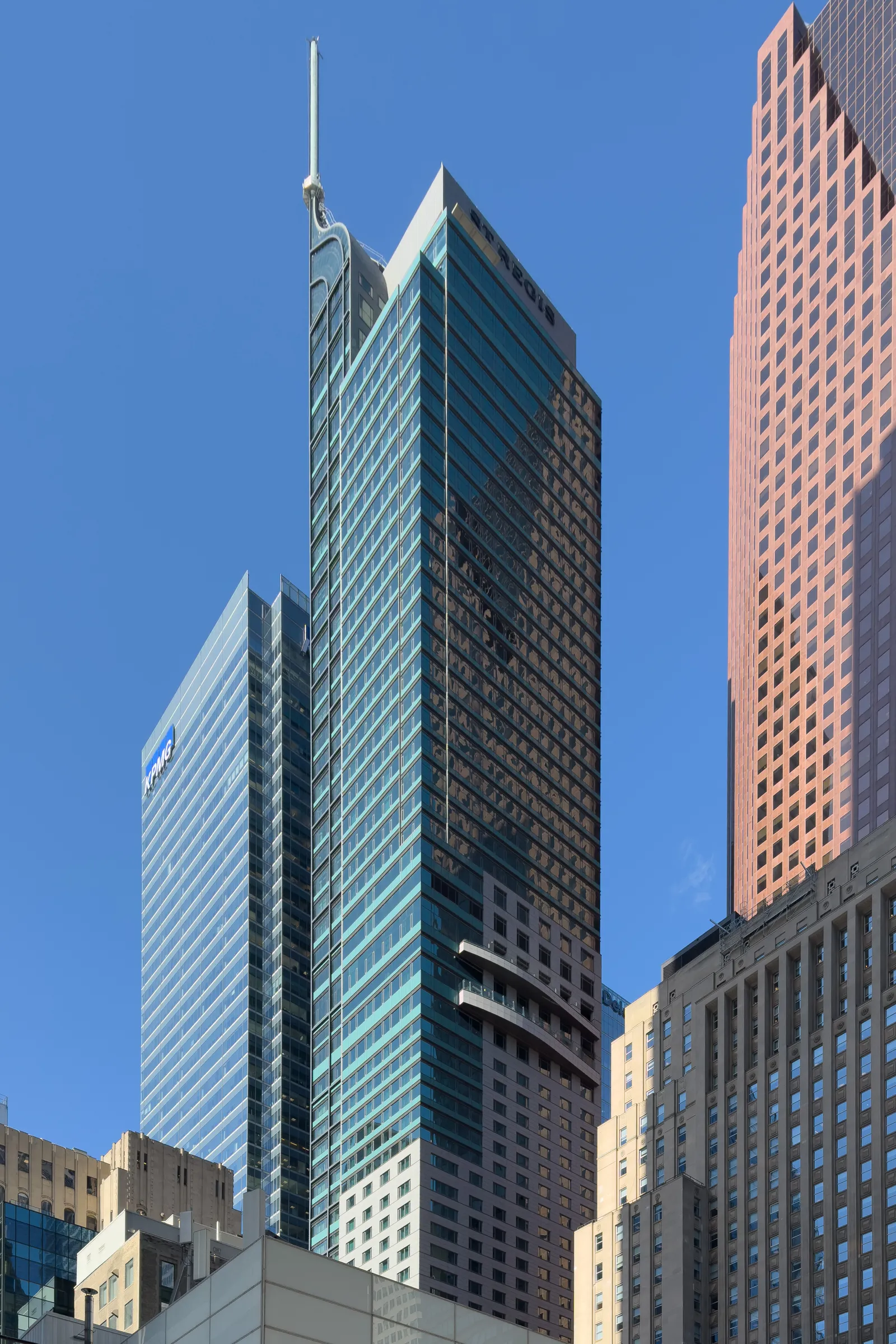 The St. Regis Toronto, Toronto