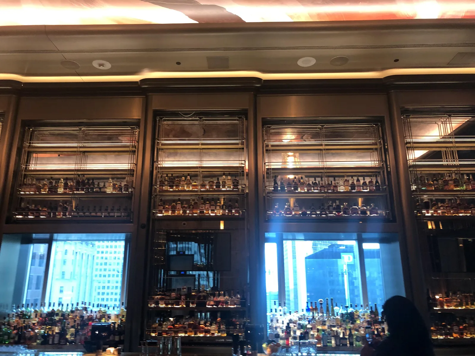The St. Regis Toronto — Exterior, Toronto