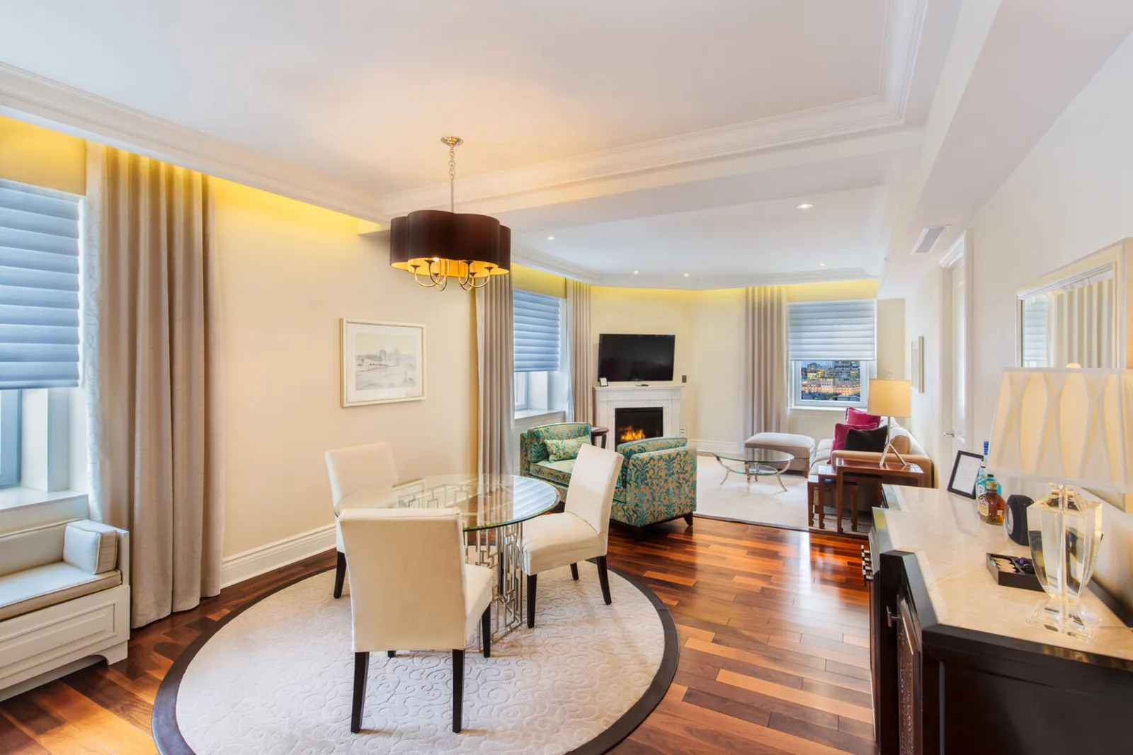 The Ritz-Carlton, Montreal, Montréal