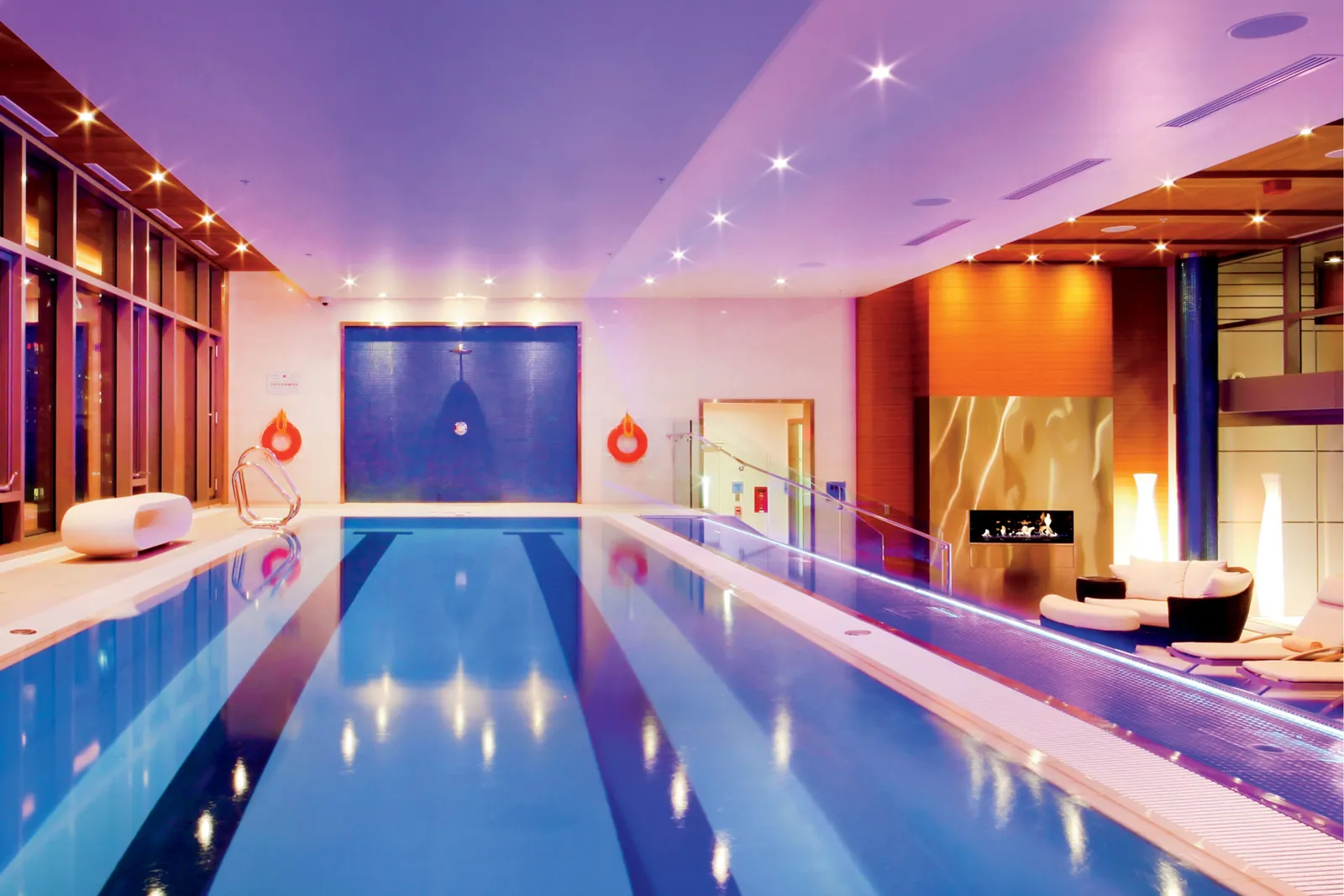The Ritz-Carlton, Montreal, Montréal