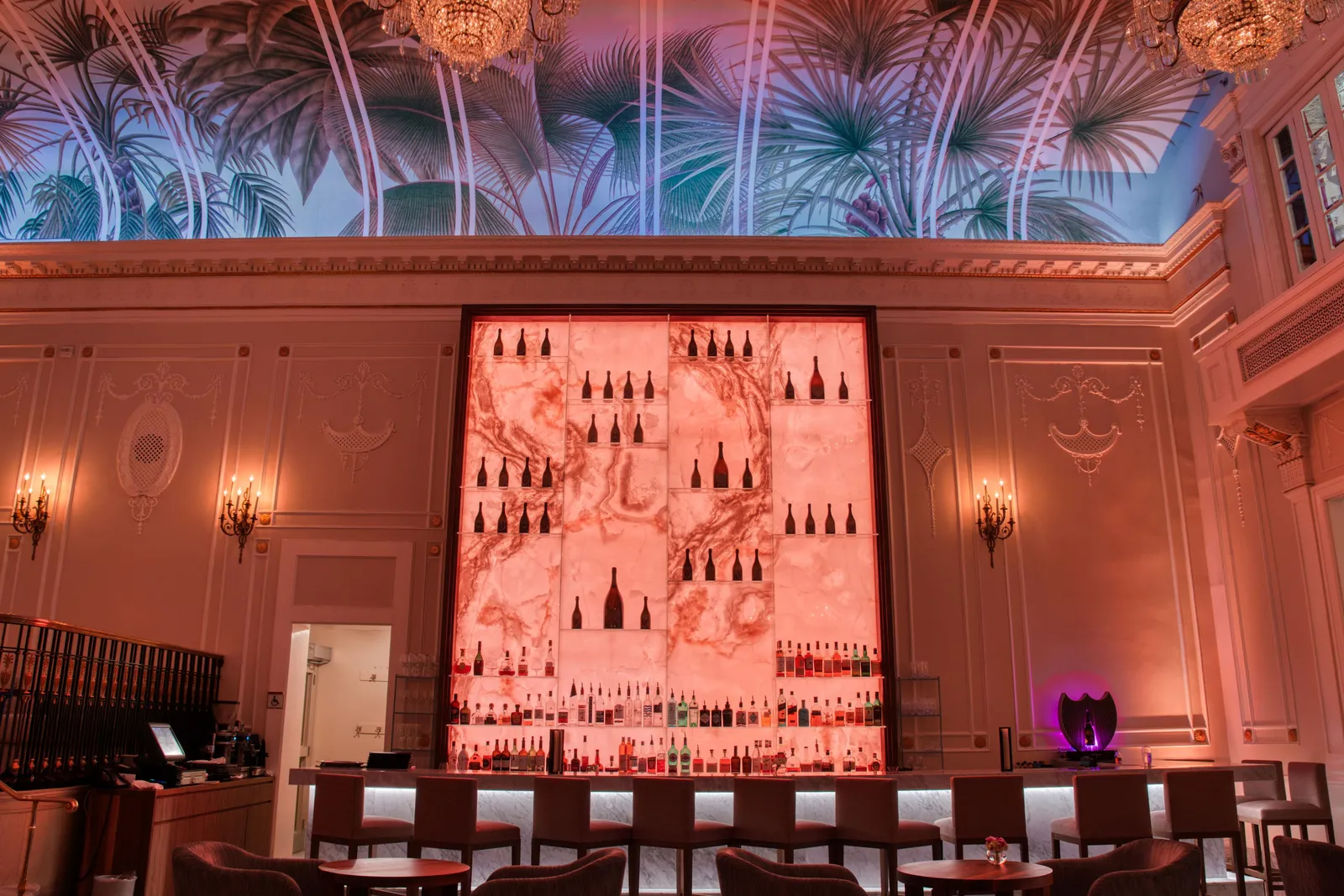 The Ritz-Carlton, Montreal, Montréal