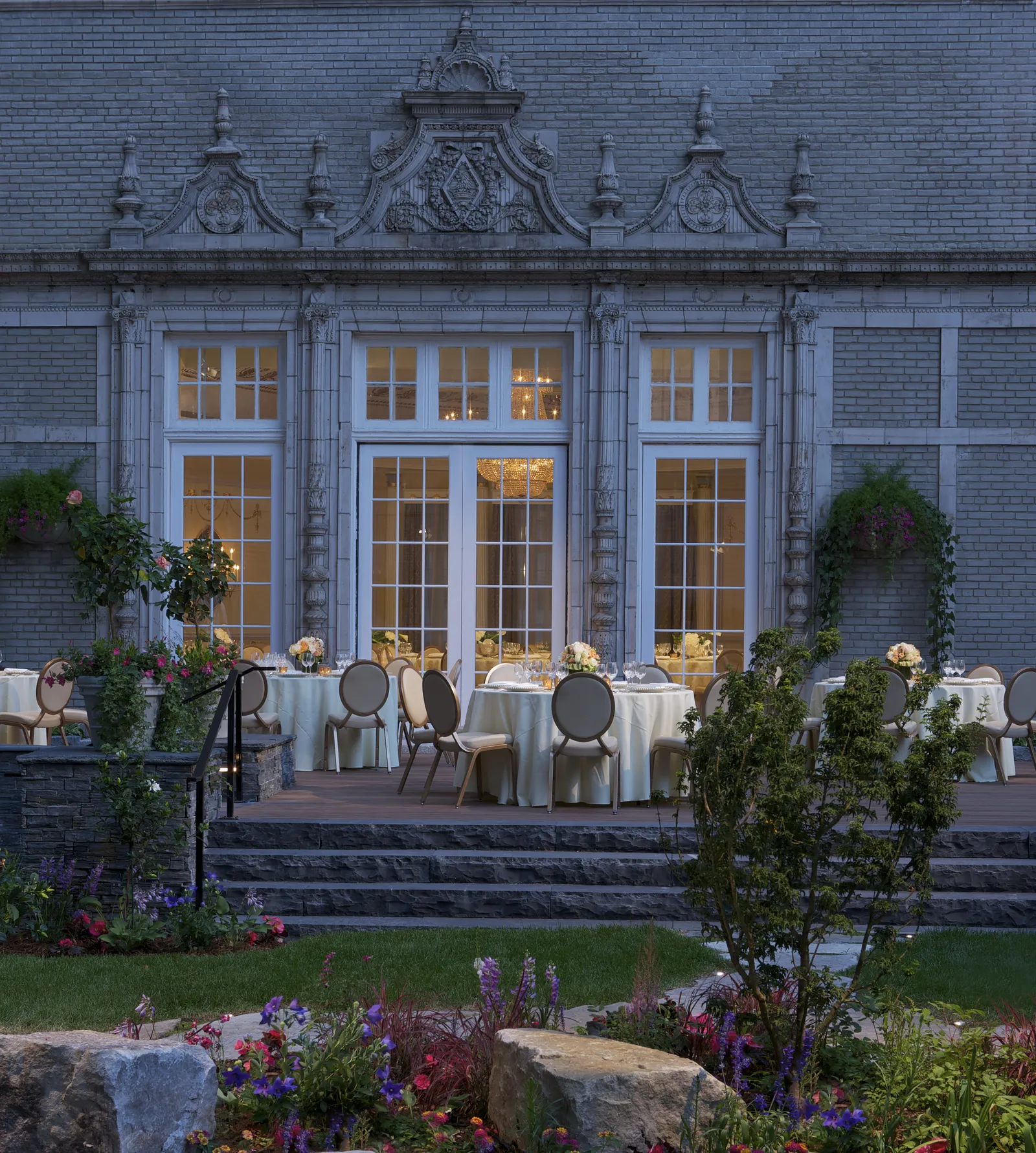 The Ritz-Carlton, Montreal — Exterior, Montréal