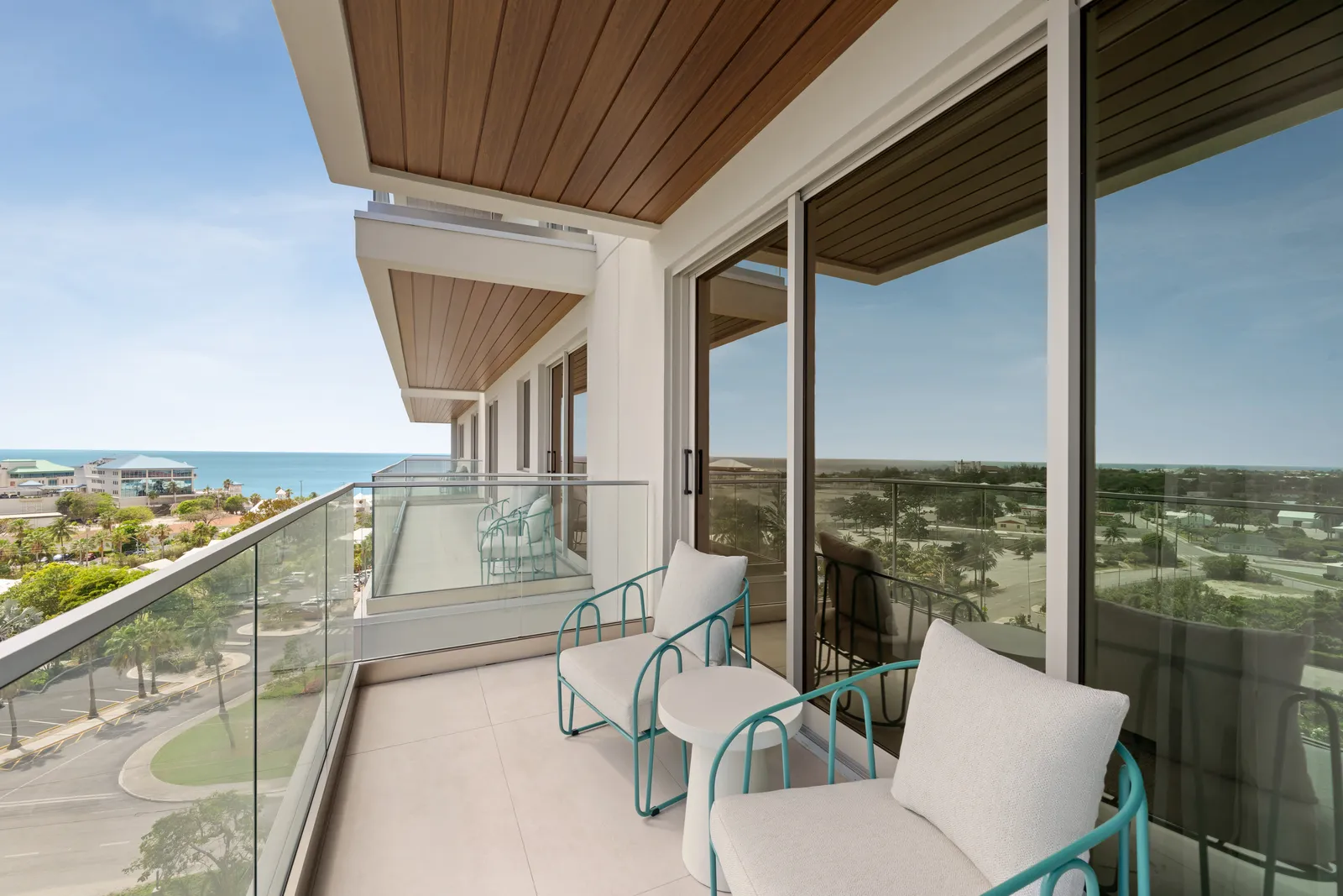 One Gt Grand Cayman — Exterior, George Town