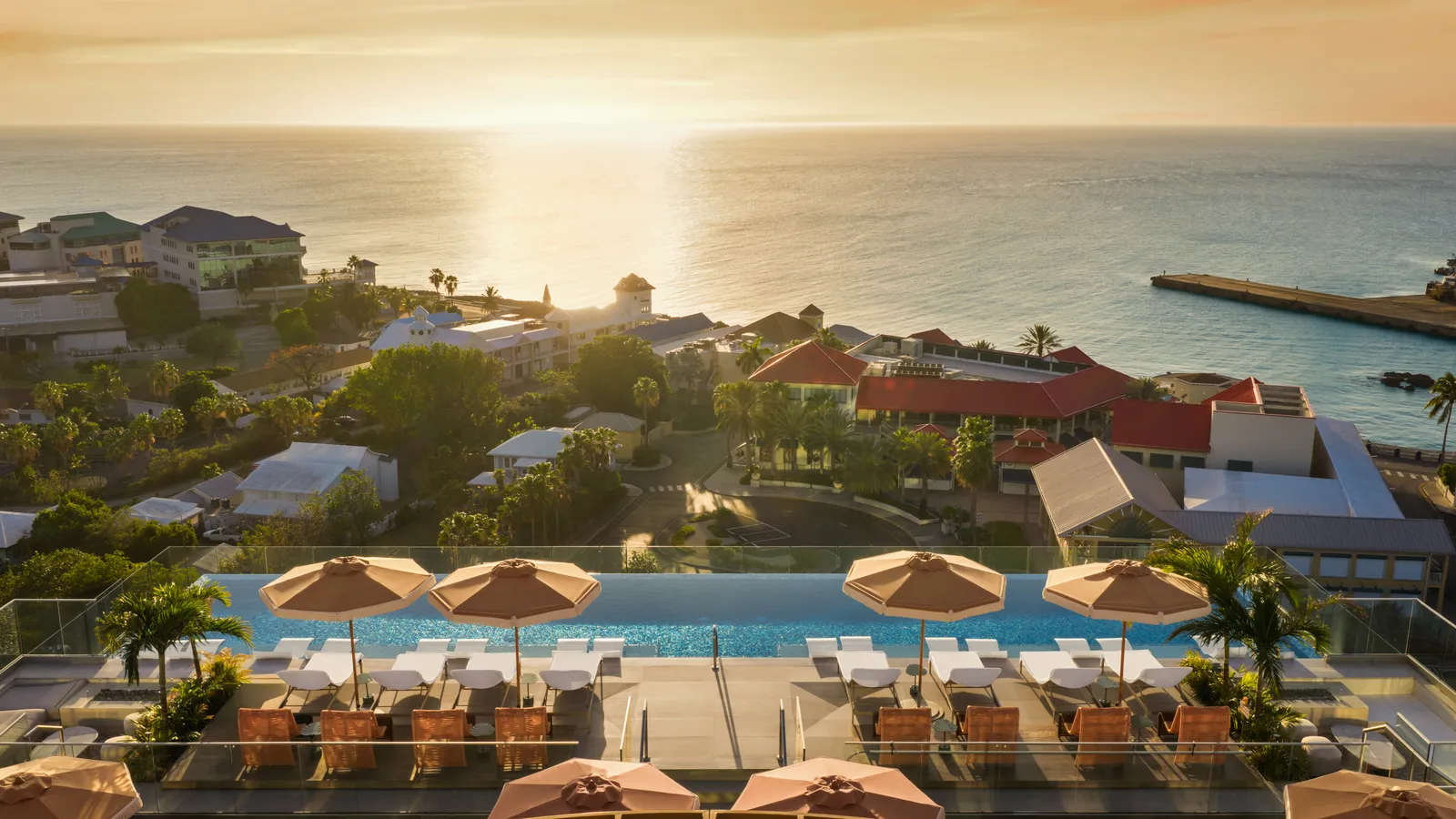 One Gt Grand Cayman — Exterior, George Town