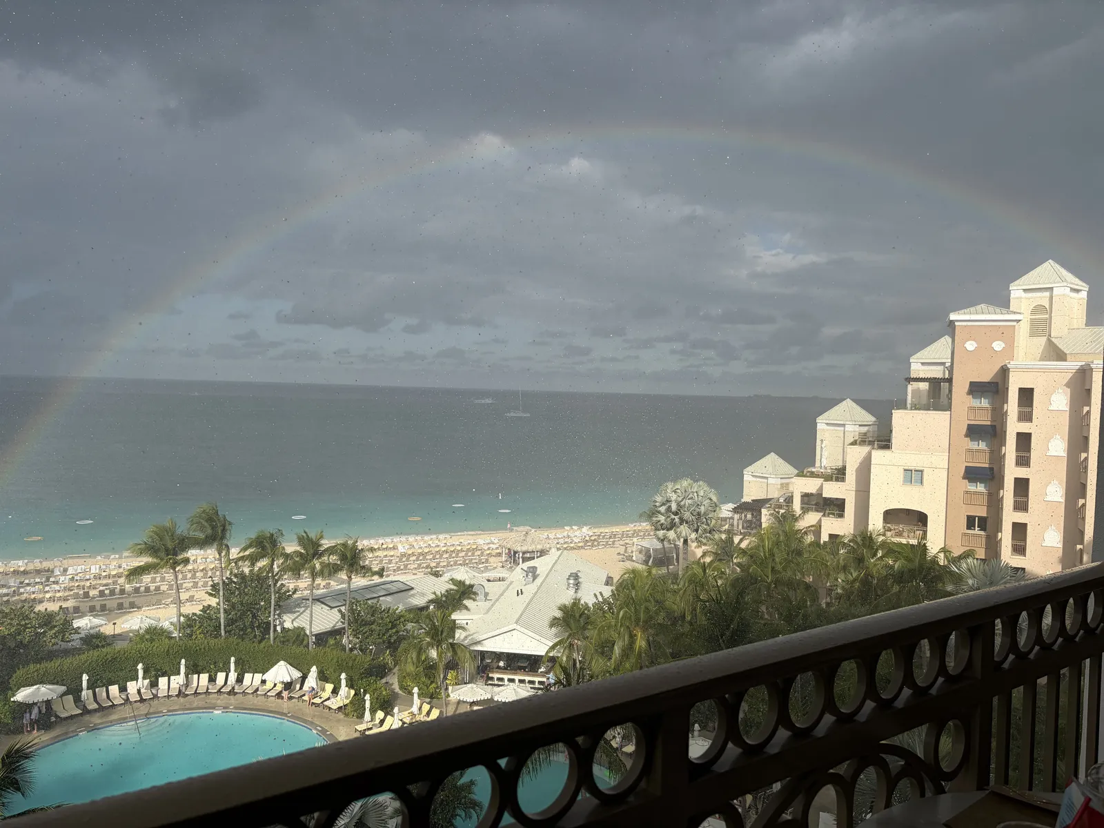 The Ritz-Carlton, Grand Cayman — Exterior, Grand Cayman