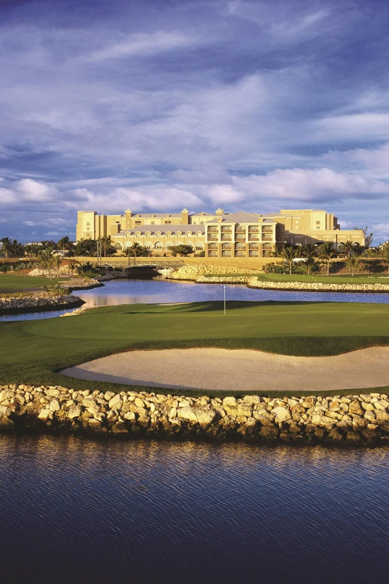 The Ritz-Carlton, Grand Cayman — Exterior, Grand Cayman