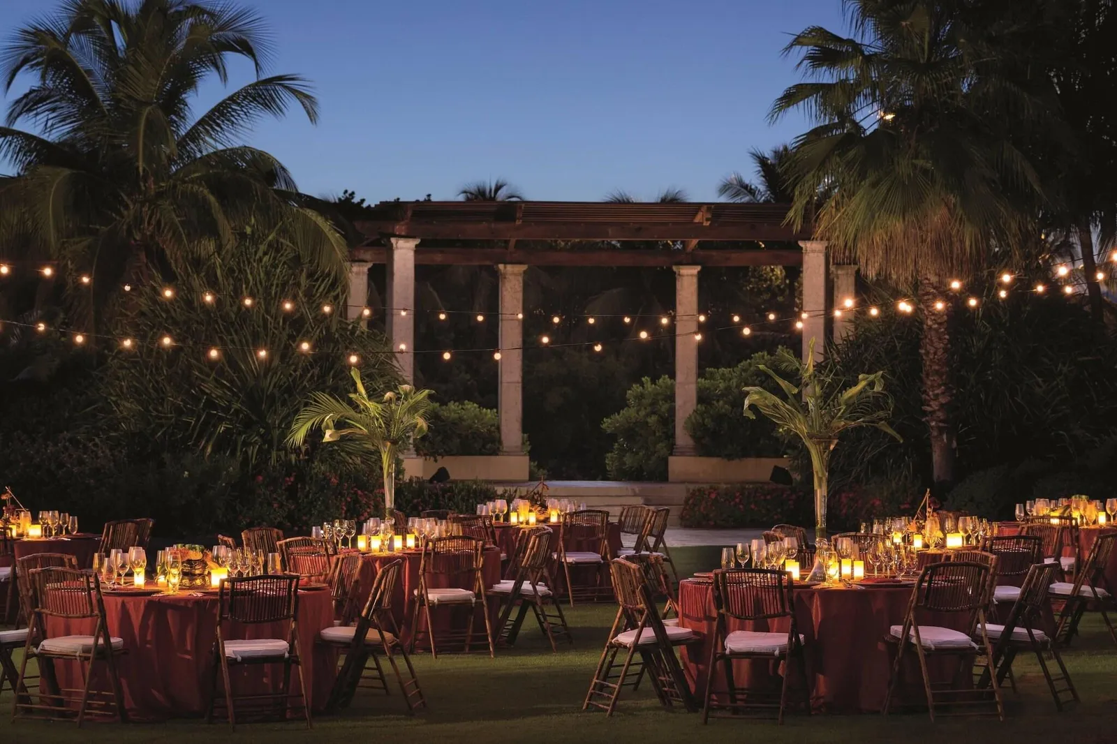 The Ritz-Carlton, Grand Cayman — Exterior, Grand Cayman