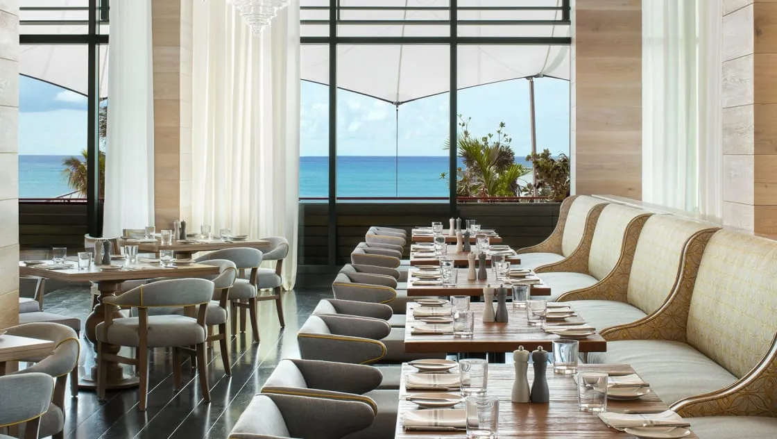 Kimpton Seafire Resort + Spa, Grand Cayman