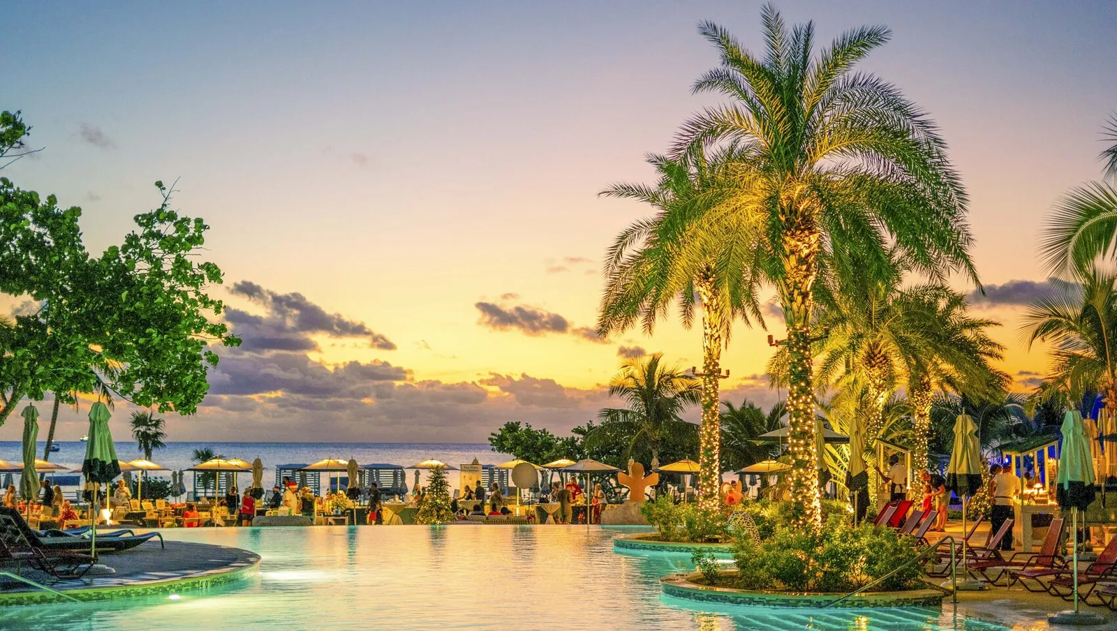 Kimpton Seafire Resort + Spa, Grand Cayman