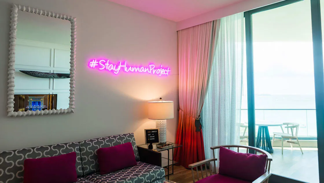 Kimpton Seafire Resort + Spa, Grand Cayman