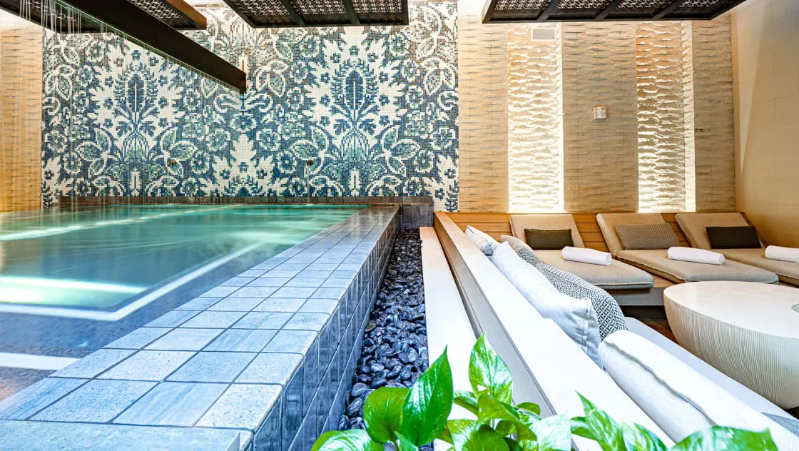 Kimpton Seafire Resort + Spa, Grand Cayman