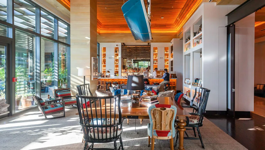 Kimpton Seafire Resort + Spa, Grand Cayman