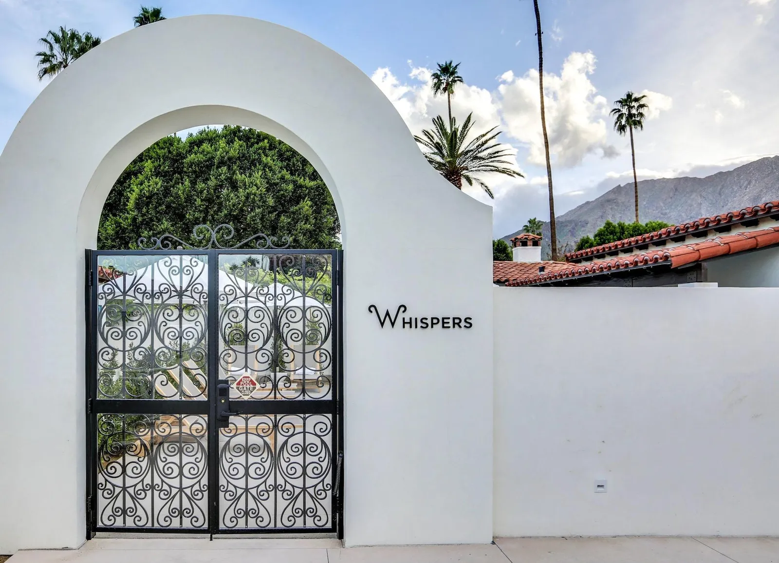 La Serena Villas — Exterior, La Serena