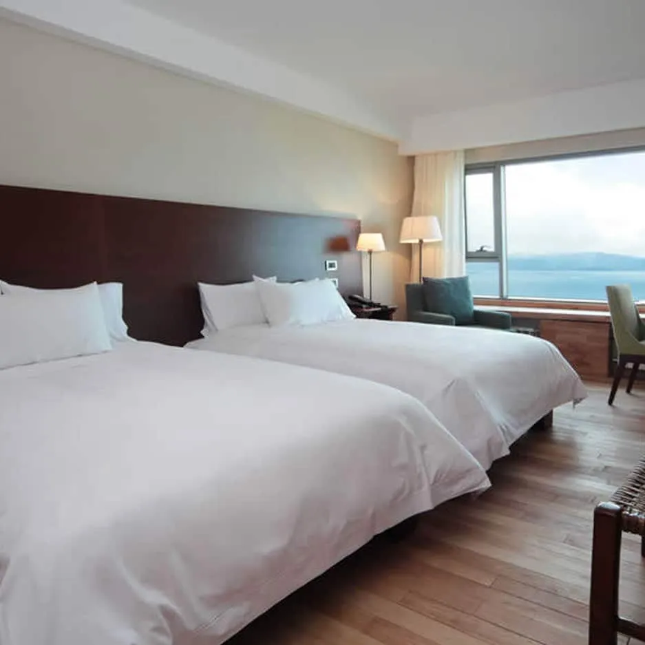 Arakur Ushuaia Resort & Spa, Ushuaia