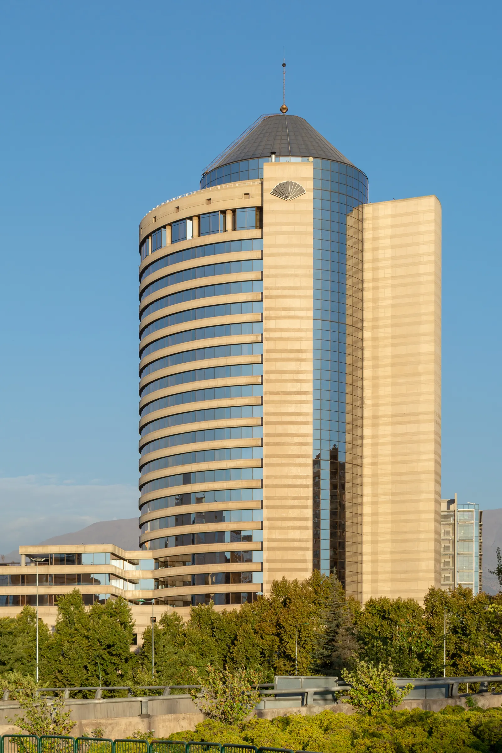 Mandarin Oriental, Santiago, Santiago