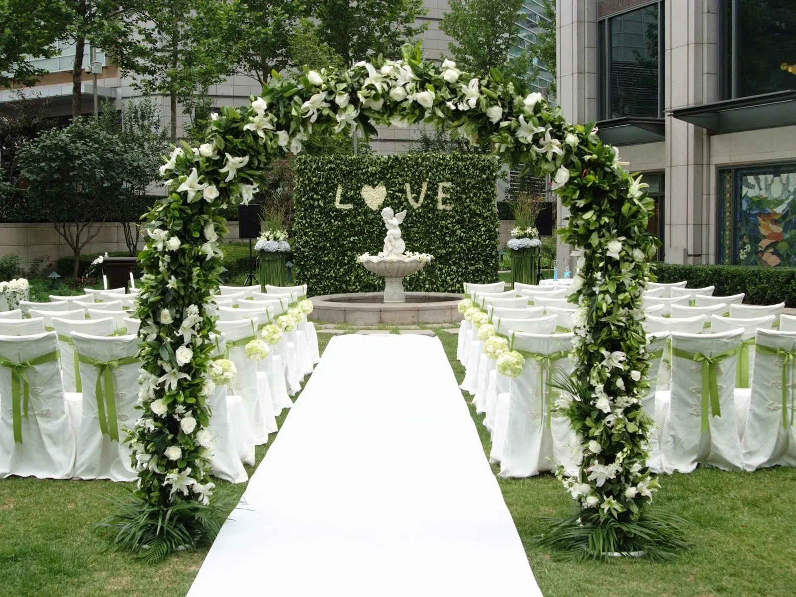 The Ritz-Carlton, Beijing — Exterior, Beijing