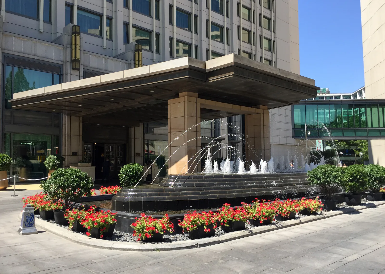 The Ritz-Carlton, Beijing, Beijing