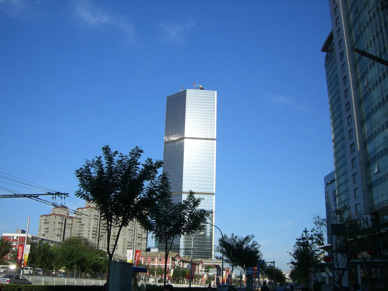 Rosewood Beijing, Beijing