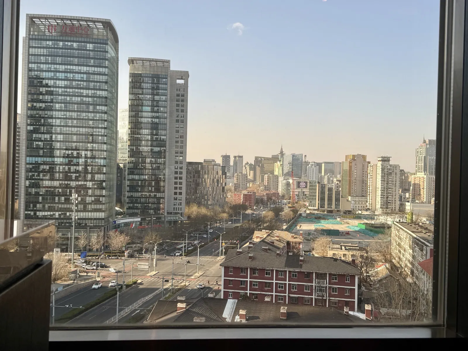 Rosewood Beijing — Exterior, Beijing