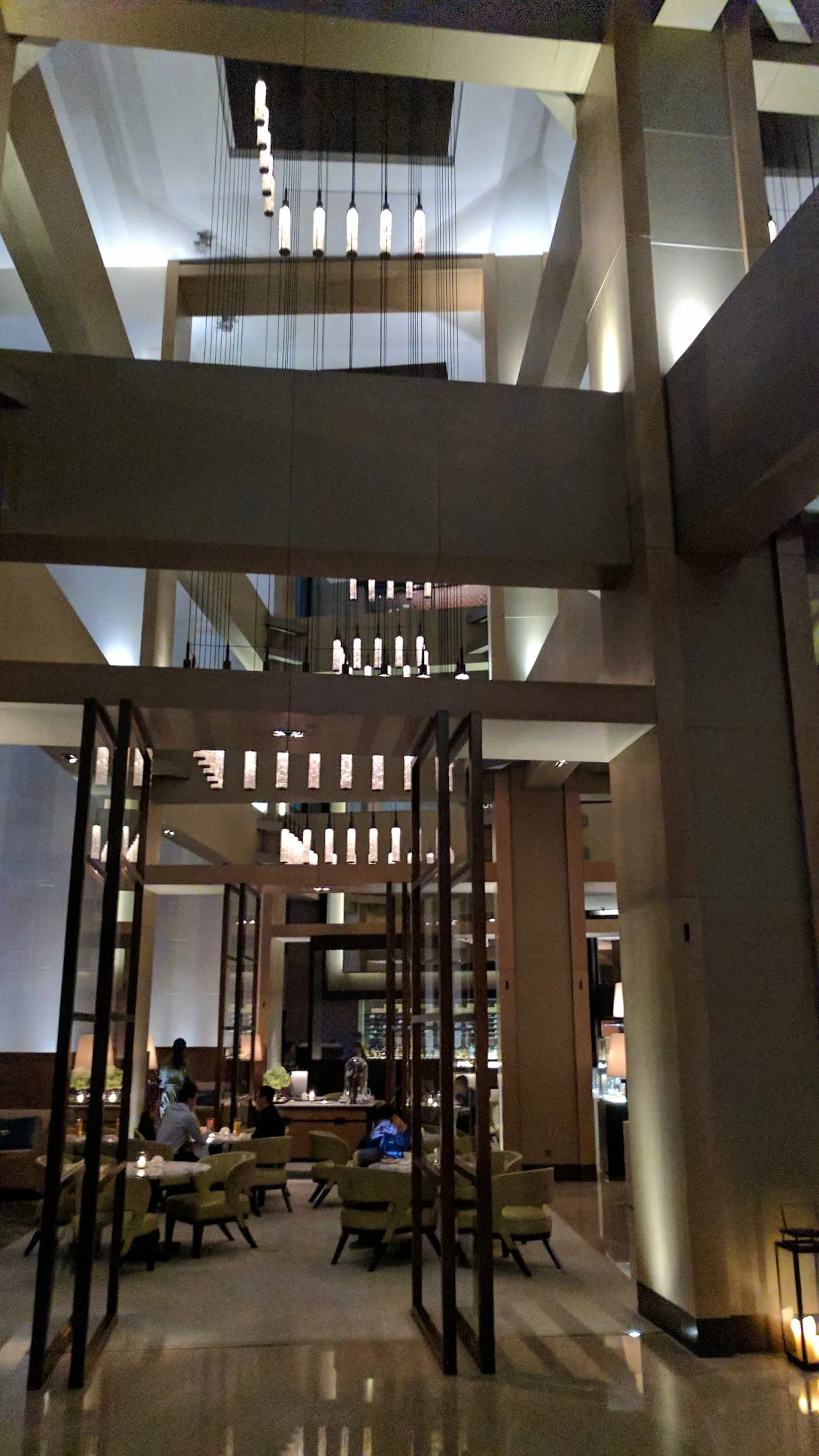Rosewood Beijing — Exterior, Beijing