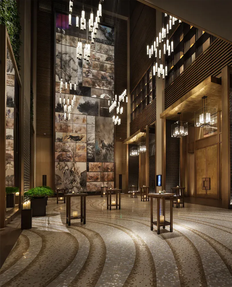 Rosewood Beijing — Exterior, Beijing