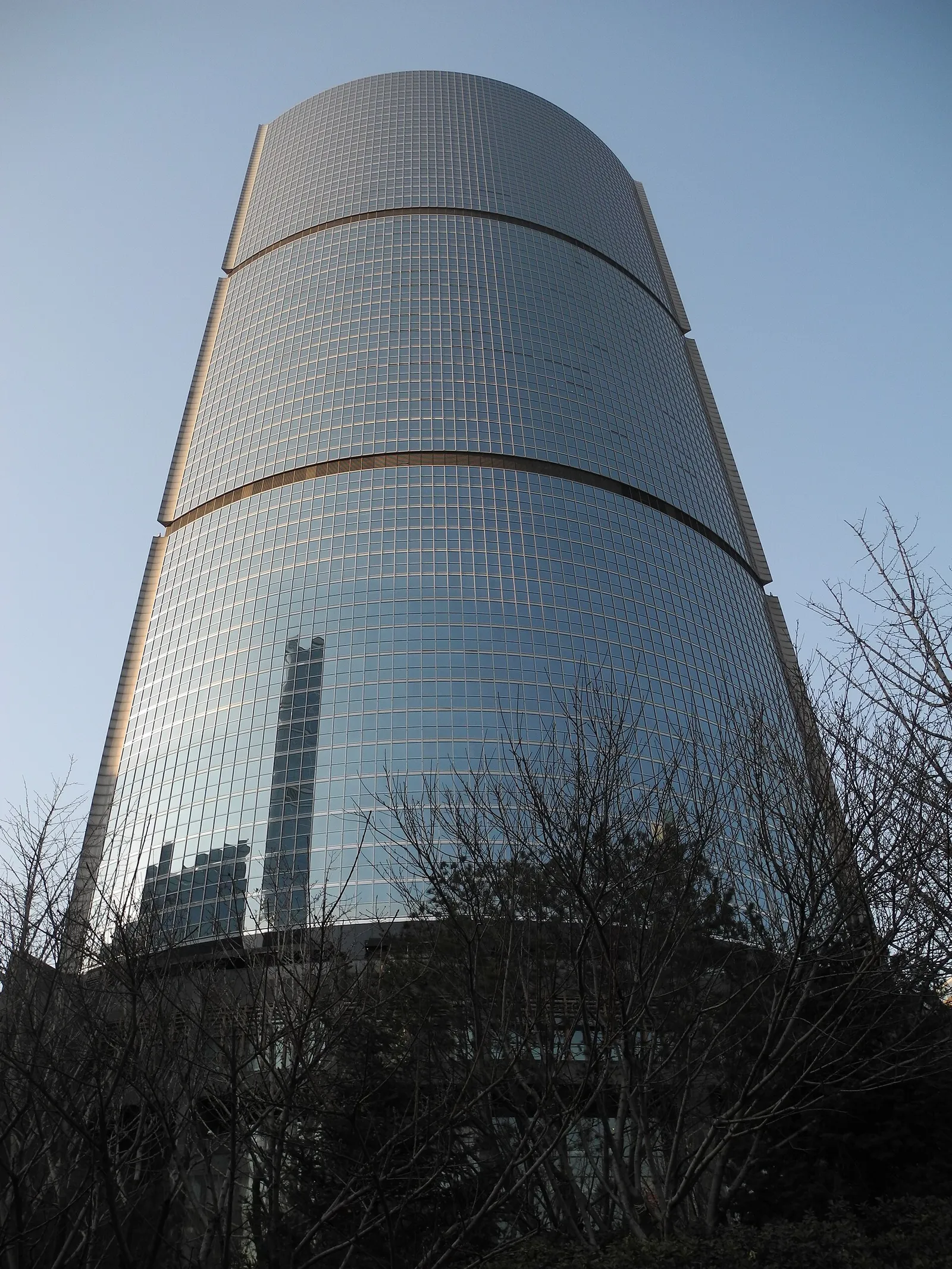 Rosewood Beijing, Beijing