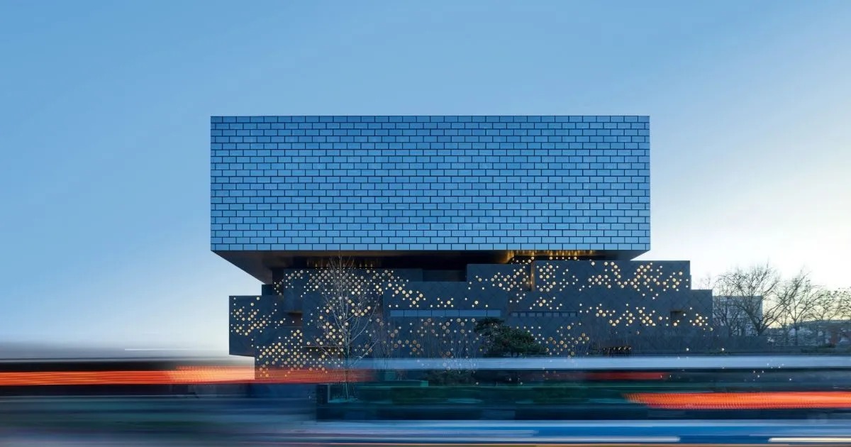 The PuXuan Hotel and Spa, Beijing