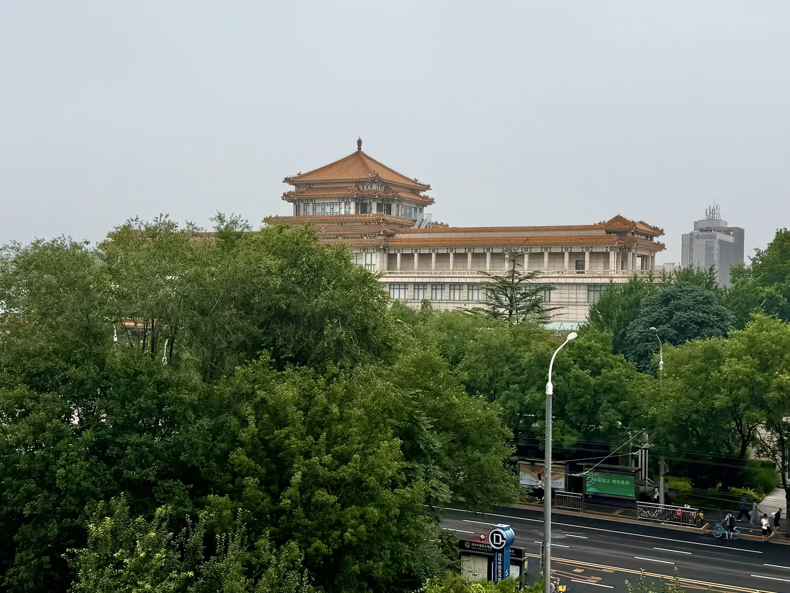 The PuXuan Hotel and Spa — Exterior, Beijing