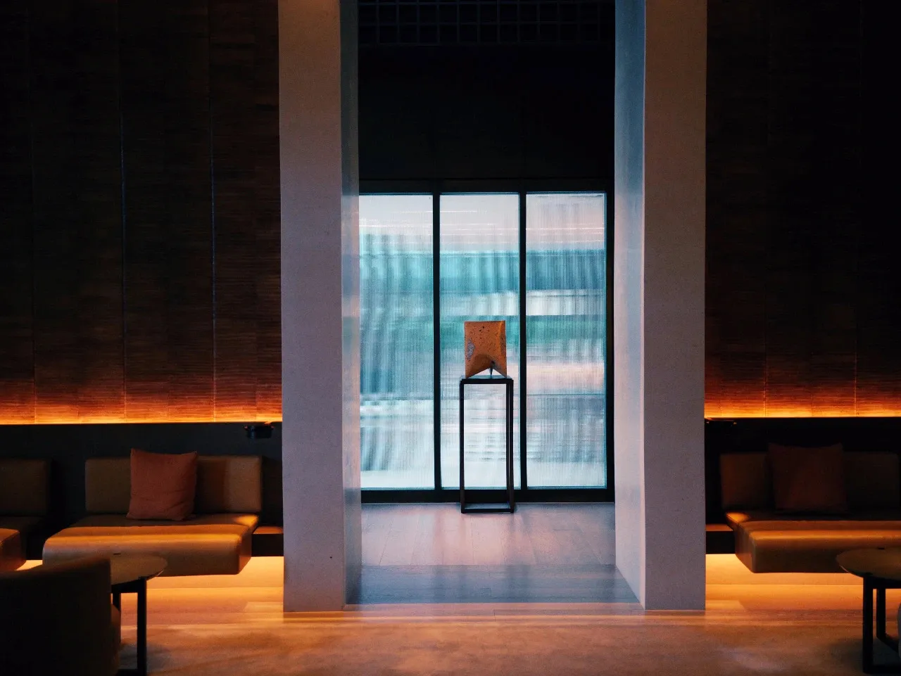 The PuXuan Hotel and Spa — Exterior, Beijing