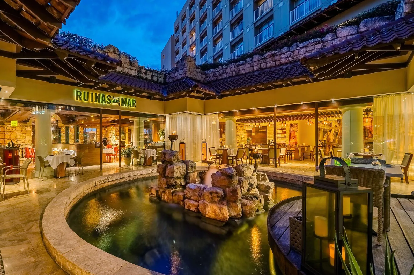 Hyatt Regency Aruba Resort, Spa & Casino — Exterior, Noord