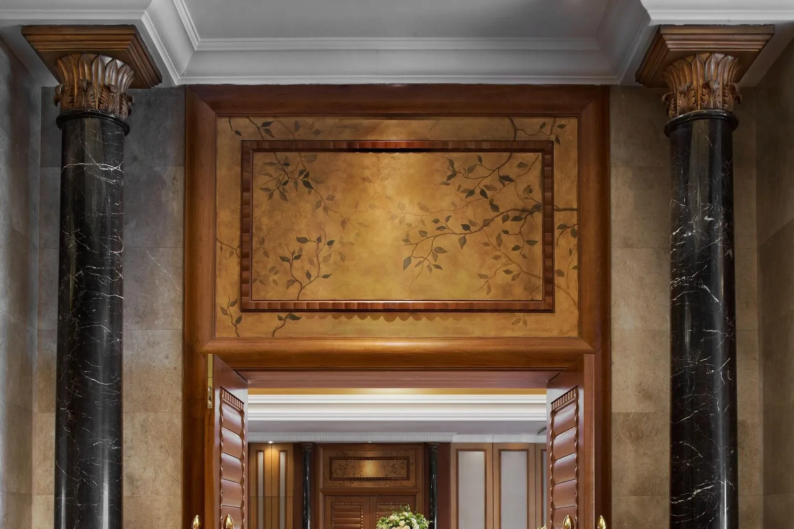 The St. Regis Beijing — Exterior, Beijing