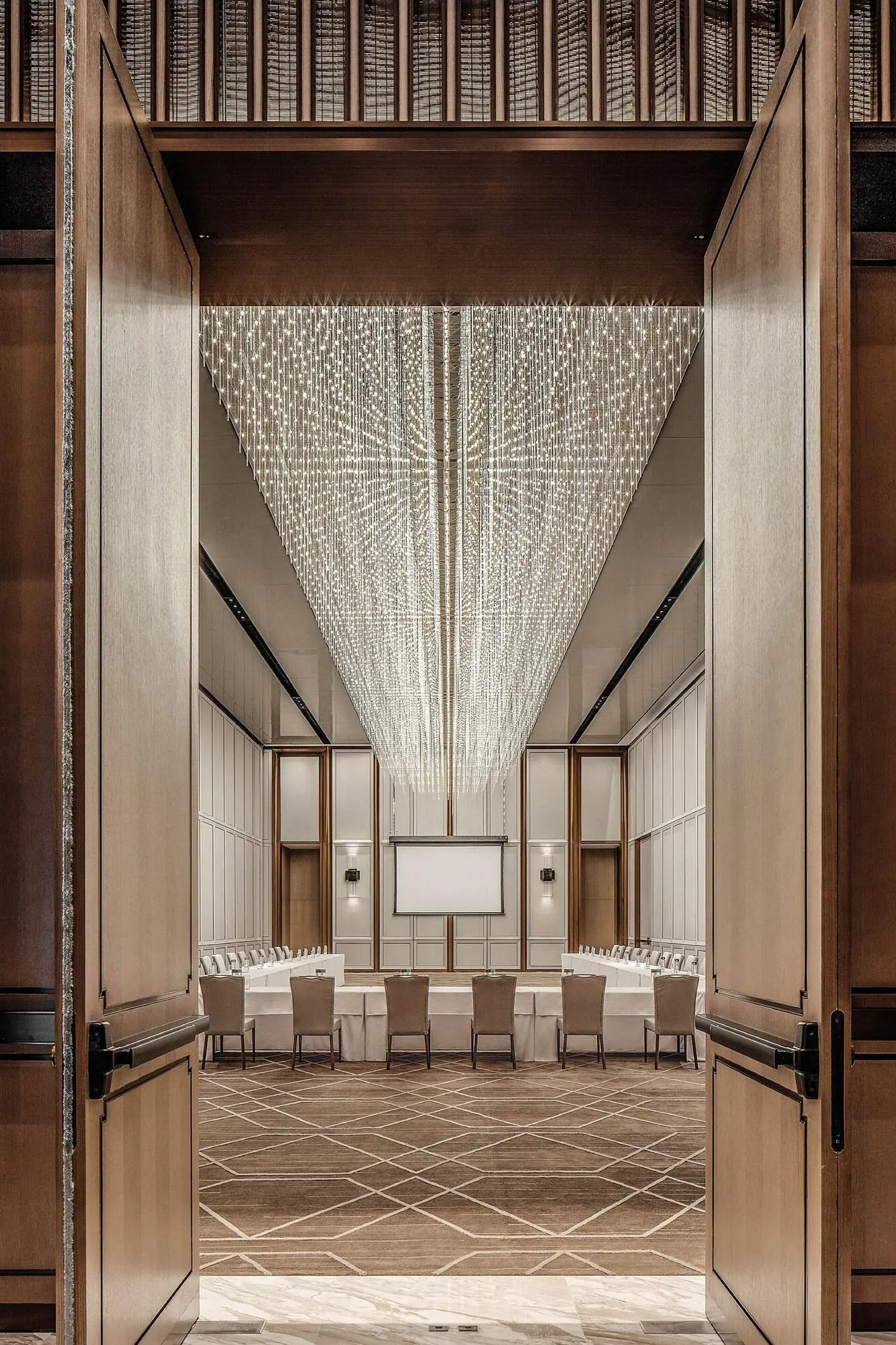 The St. Regis Beijing — Exterior, Beijing