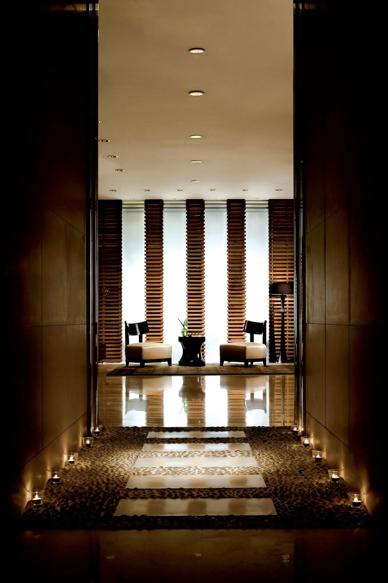 The Ritz-Carlton Beijing, Financial Street — Exterior, Beijing