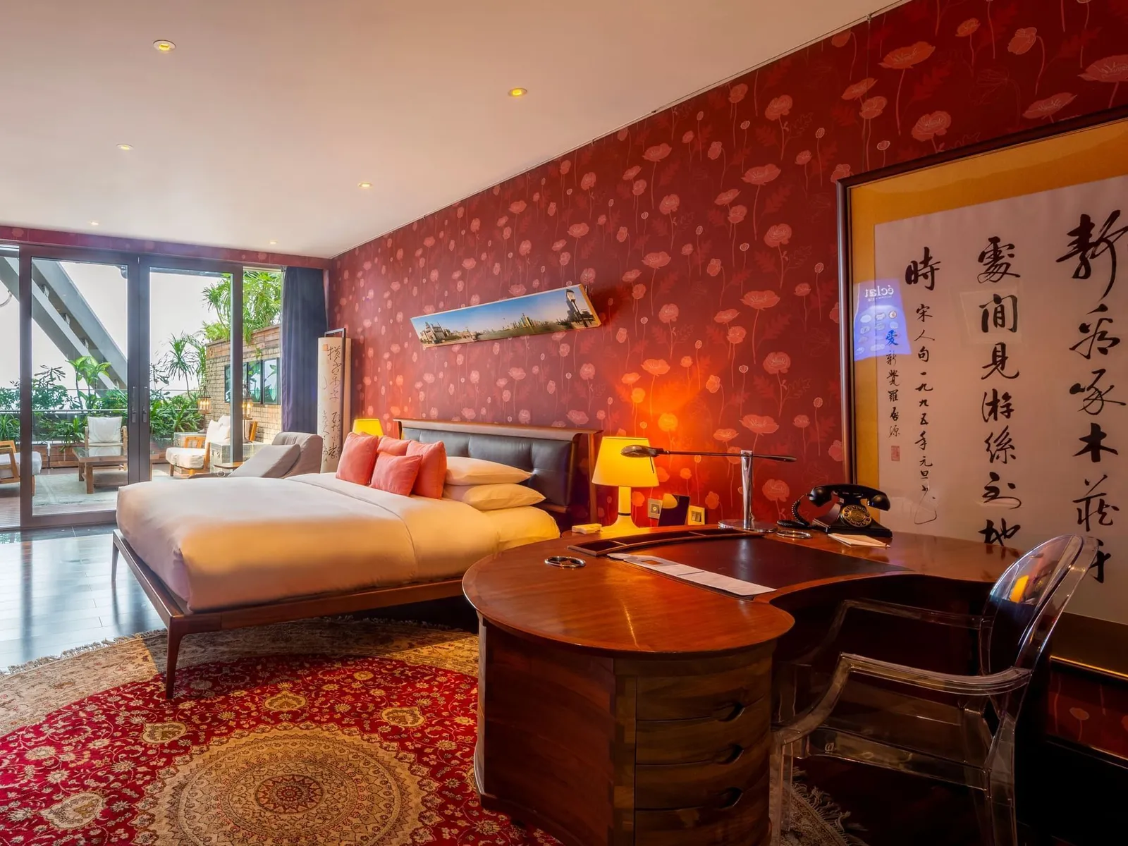 Hotel Eclat Beijing, Beijing
