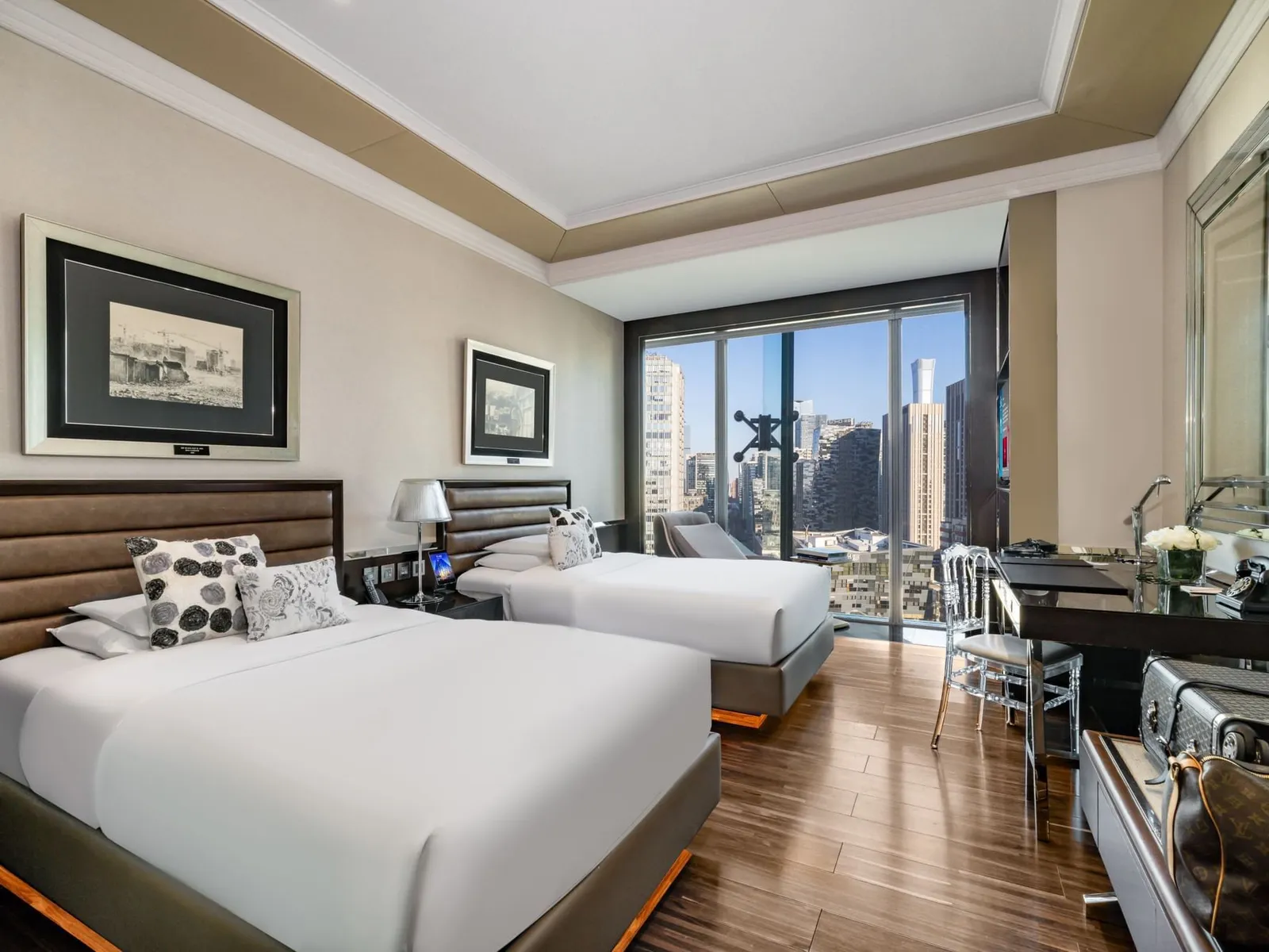 Hotel Eclat Beijing, Beijing