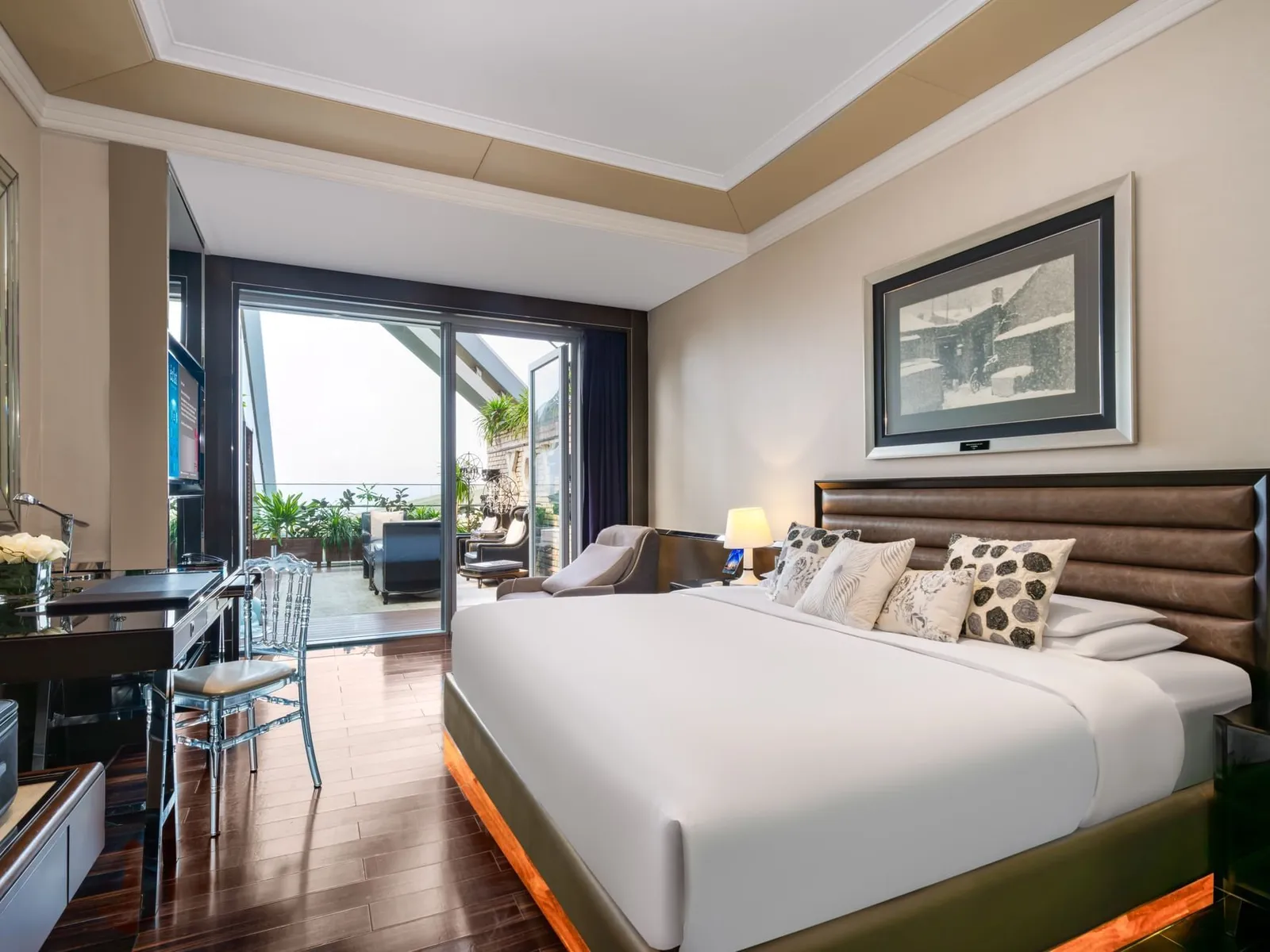Hotel Eclat Beijing, Beijing