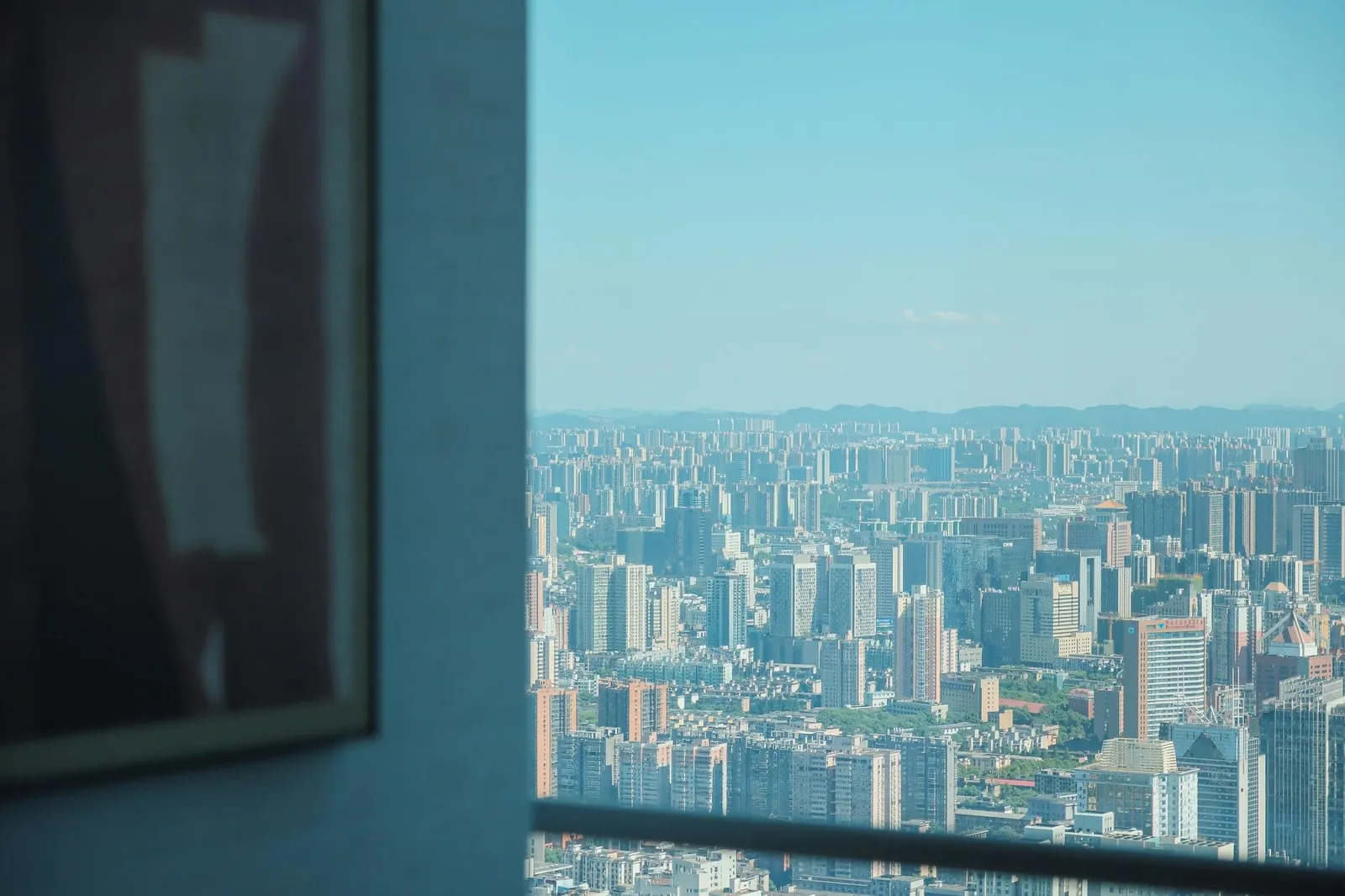Park Hyatt Changsha — Exterior, Changsha