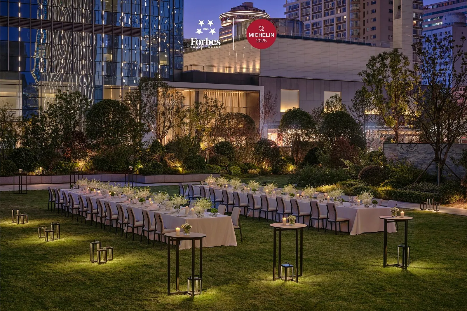 Park Hyatt Changsha — Exterior, Changsha