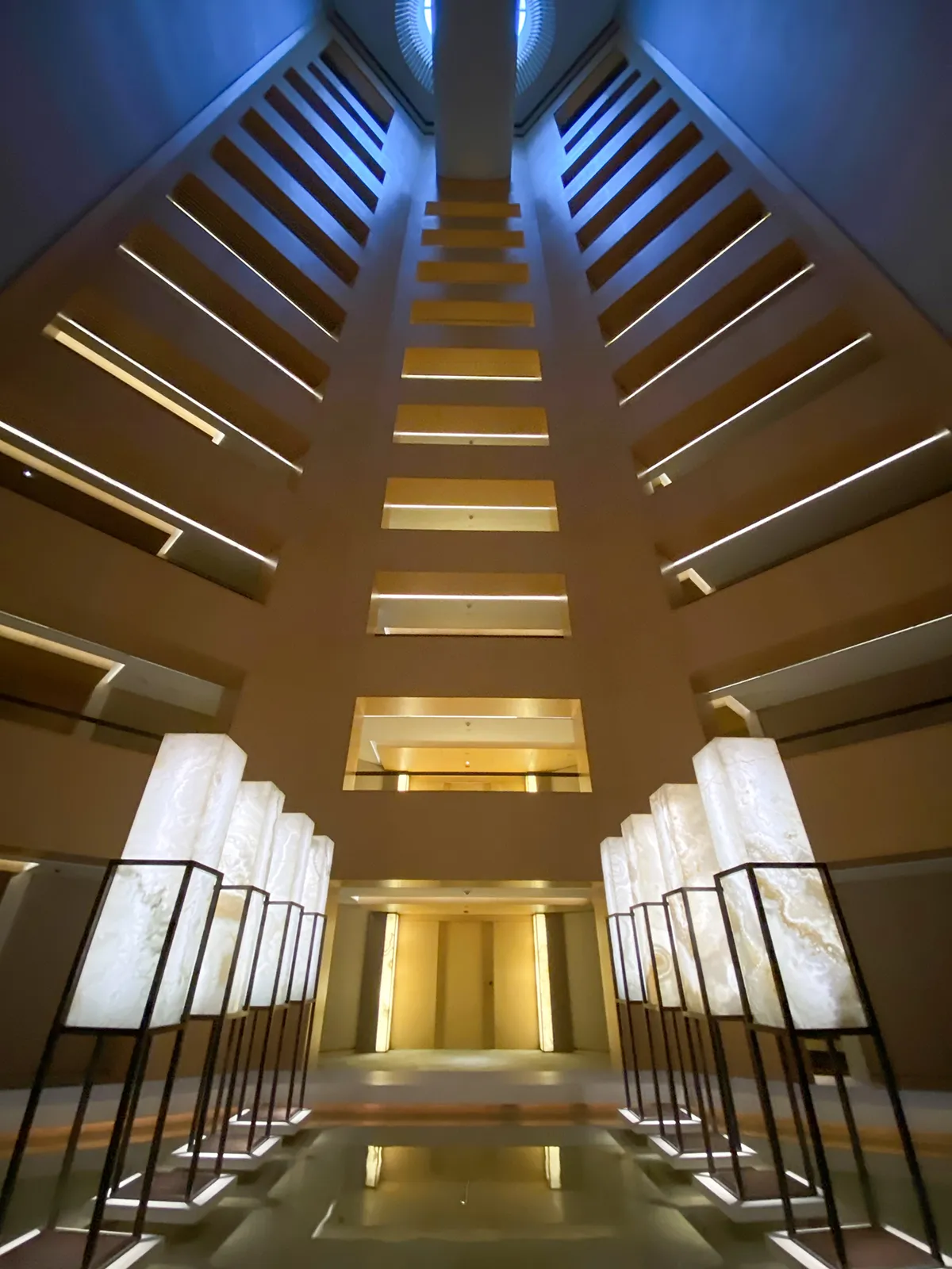 Upper House Chengdu, Chengdu