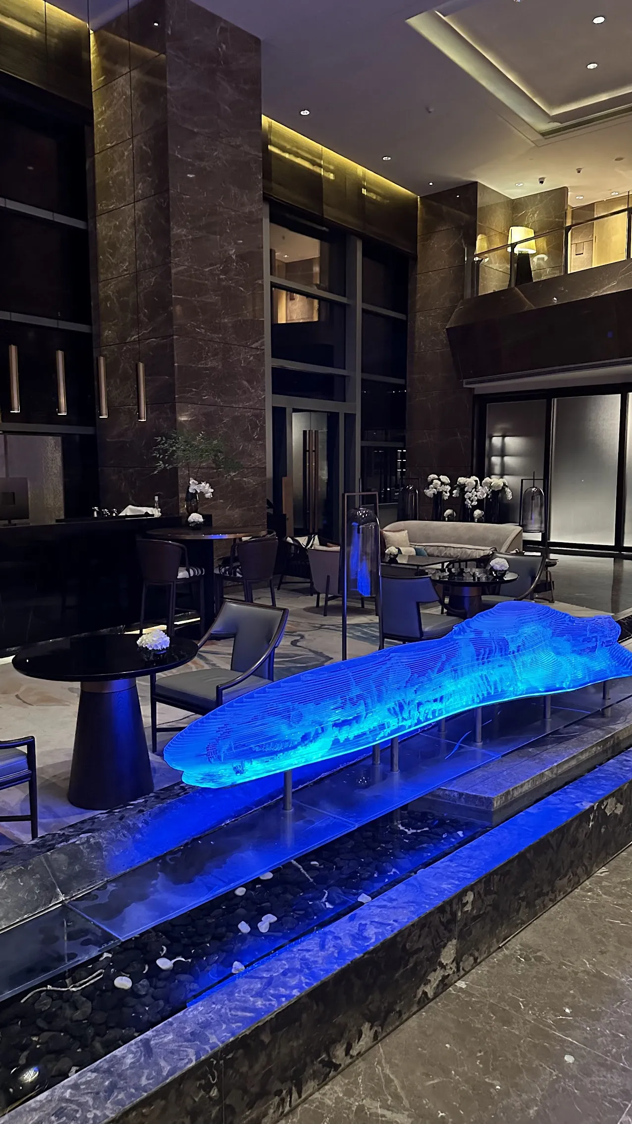 Four Seasons Hotel Shenzhen — Exterior, Futian District
