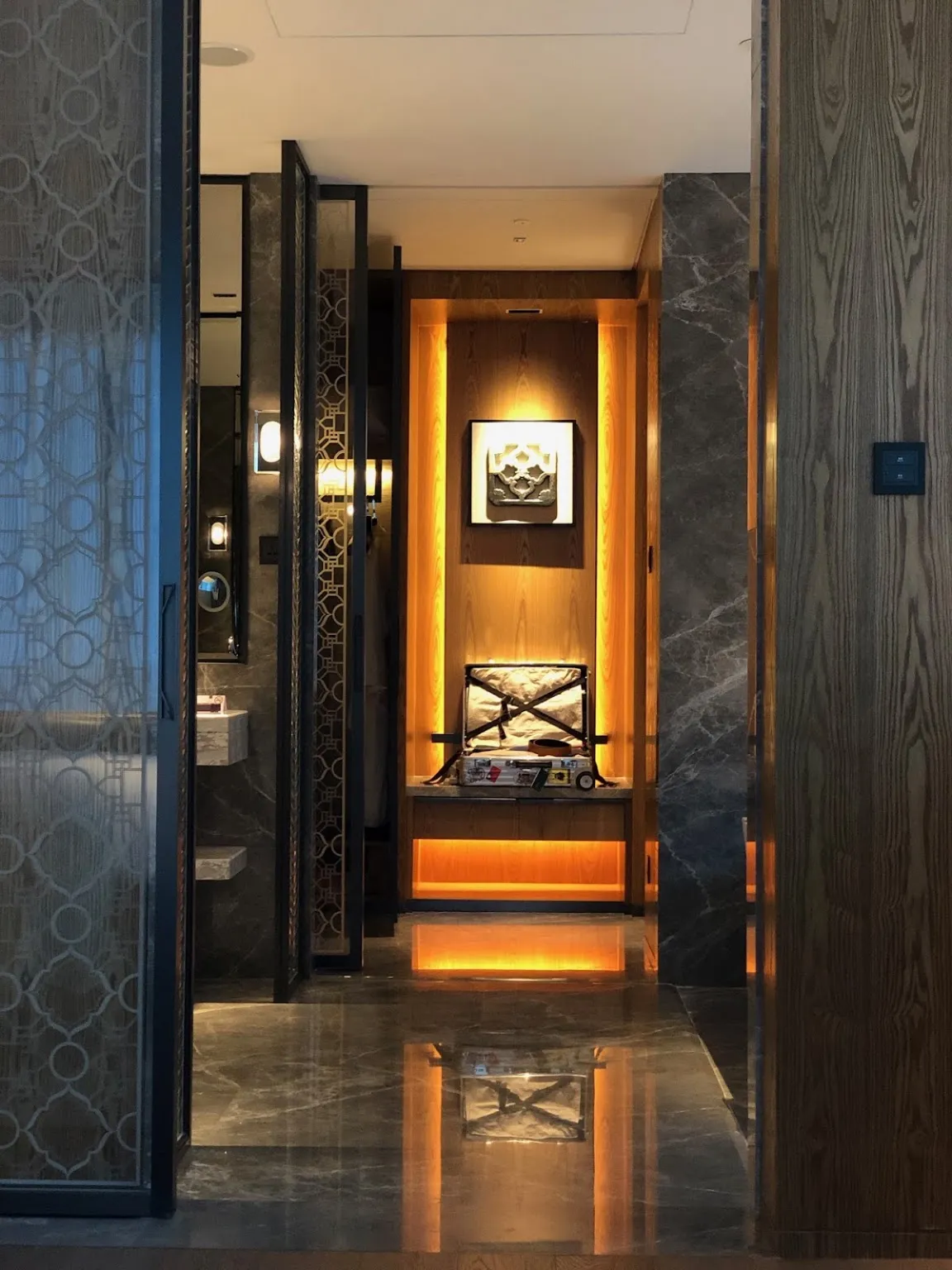 Conrad Guangzhou — Exterior, Guangzhou