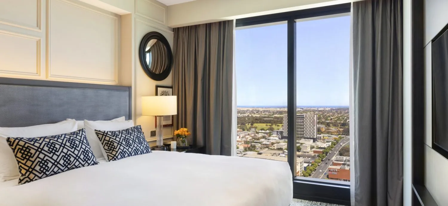 Sofitel Adelaide, Adelaide