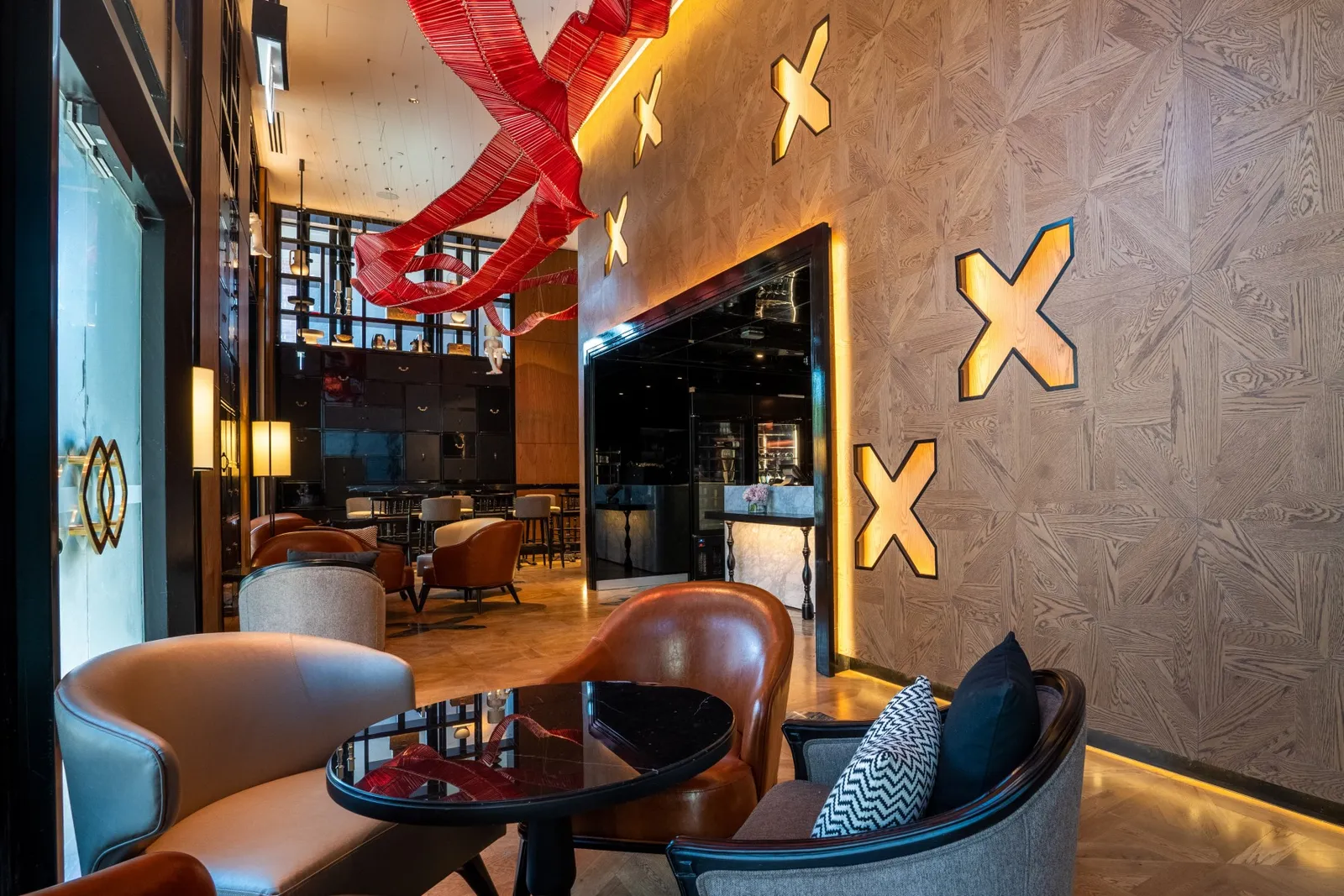 Sofitel Adelaide, Adelaide