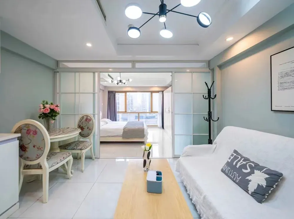 Park Hyatt Guangzhou — At a glance, Guangzhou