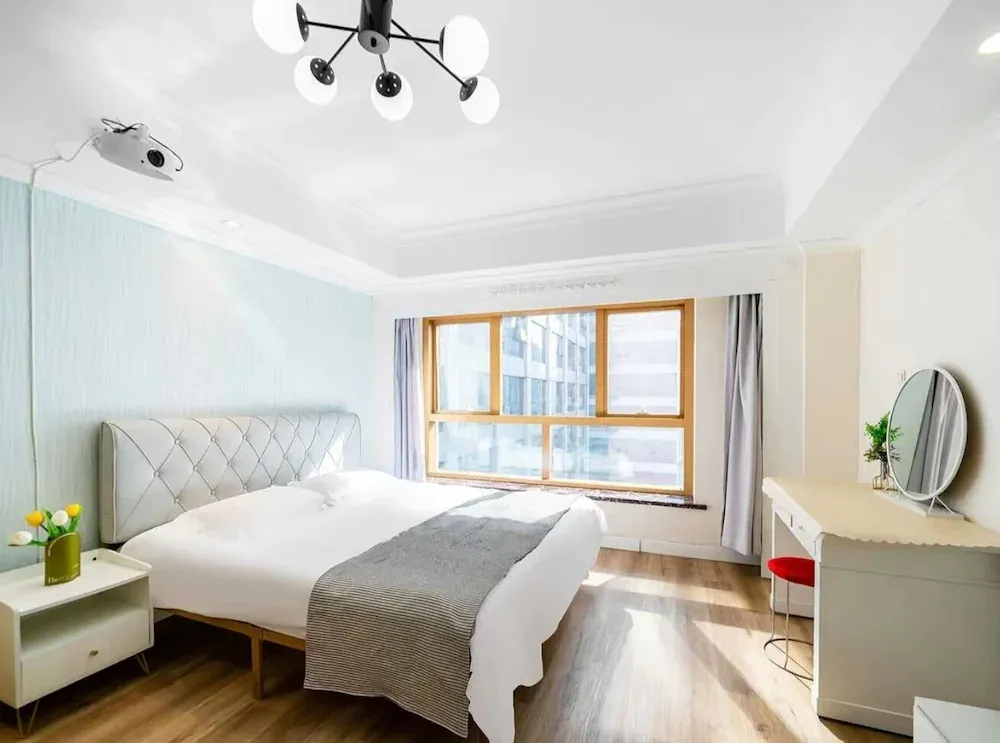 Park Hyatt Guangzhou — At a glance, Guangzhou